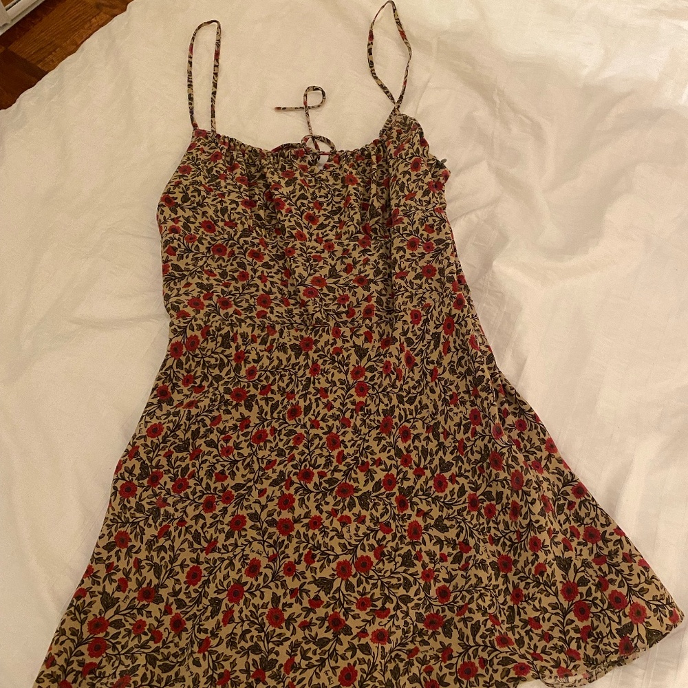 Realisation Par Inez Dahlia Dress - Small